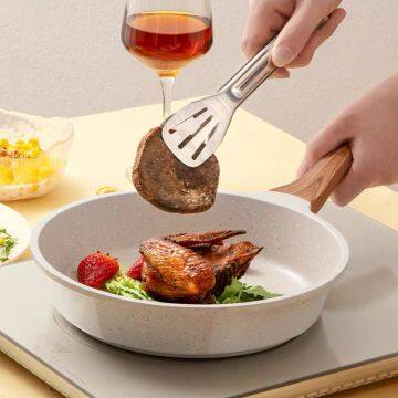 Rice Stone Pan photo-2