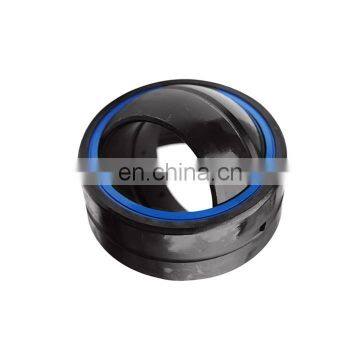 rotor parts GE type ball joint GE 70 ES rod end GE70ES-2RS radial spherical plain bearing size 70x105x49mm