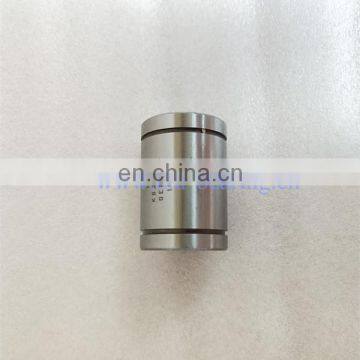 25mm Ball Bushing KB25 KB25-PP Sealed Type Linear Motion Ball Bearing Size 25x40x58mm With Germany Brand Price