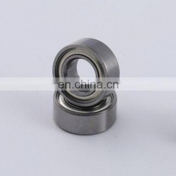RC BEARING MANUFACTURER BEARINGS 4x 10x 4mm MR104ZZ MINIATURE BALL BEARING photo-4