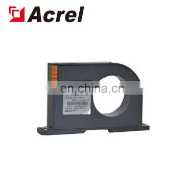 Acrel BA Series Din Rail AC Residual Current Transducer Straight-through photo-2