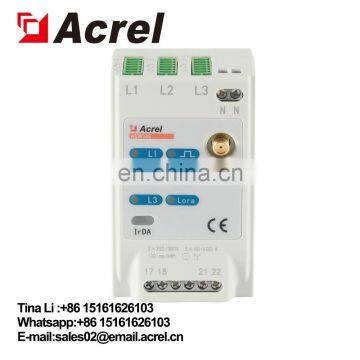 Acrel AEW100 Electric Intelligent Power Instrument photo-4