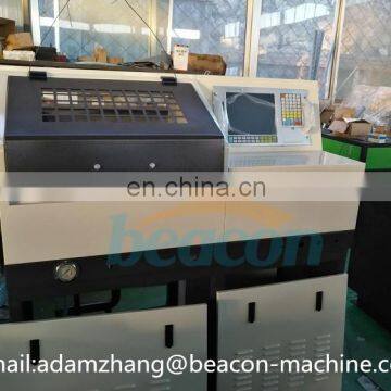High Speed VSR BC-D3 Dynamic Turbocharger Balancing Machine photo-6