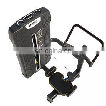 DHZ Fitness Manufacturers E4018 Rotary Rorso Gym Equipment Machine photo-3
