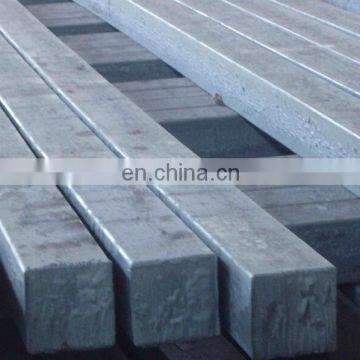 High Quality SS400 Square Bar Steel 8X8 Carbon Steel Bar photo-6