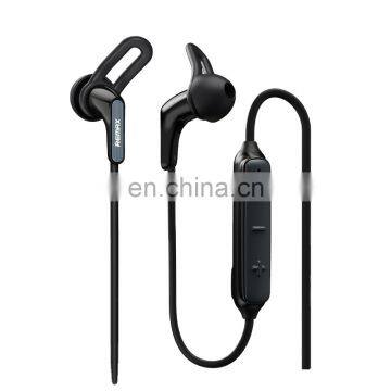 Remax 2020 latest Wireless Sports Earphone Bluetooth V5.0 technology earbuds bluetooth