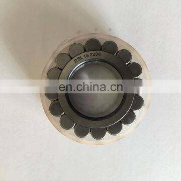 Bearing RSL182206 NTN KOYO NSK Cylindrical Roller Bearing RSL182206