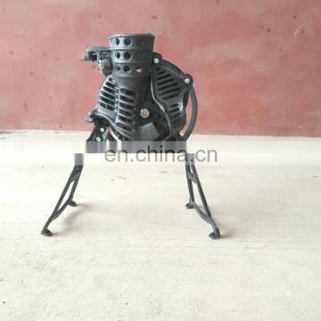 Mini Hand Corn/maize Thresher Machine Manual Sheller photo-2