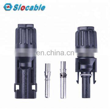 China IP68 Waterproof 10mm CN40 Connector photo-3