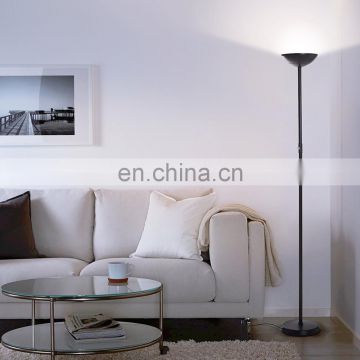 Creatively designed standard lamp wholesale popular uplight floor lamp