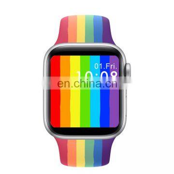 New-products Call Reminder Low Power Consumption Heart Rate Smart Watch Wholesal Braslet Smart Watches photo-3