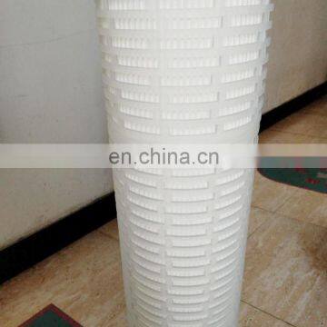 Replacement RTM Series Polypropylene High Flow Particulate Water Filter Cartridge RTM41HF050E photo-2