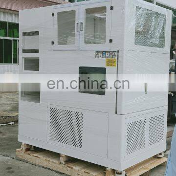 Liyi Constant Temperature And Humidity Incubator Conditioning DIN 50017 Climate Test Chamber photo-6