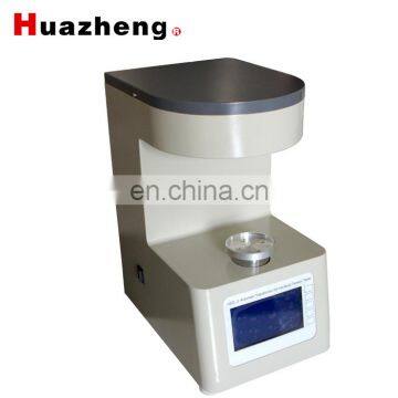 Fully Automatic Oil Interfacial Tension Tester Surface Tensiometer of Oil photo-3