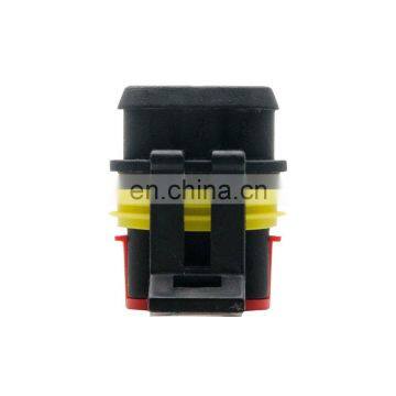 Hampool Good Quality 3 Pin Electrical Splice Automobile Insulation Wire Connector photo-4
