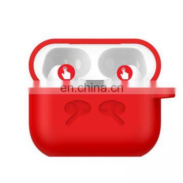 Joyroom T03S PRO TWS Wireless Earbuds ANC Active Noise Cancelling Headphones photo-4