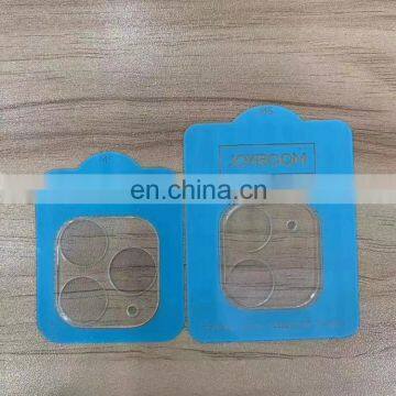JOYROOM Hot Selling PF074 Phone Camera Lens for Iphone 11pro,11 Pro Max,11 Camera Lens Protector photo-4
