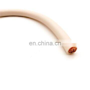 Ofc Battery Cable Copper Stranded Power Cable photo-3