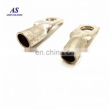 Tin Plated Copper 0/4/8 ga Cable Terminals Cable Lugs photo-5
