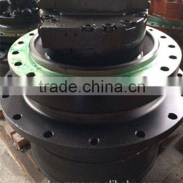 excavator travel motor for kobelco, kobelco travel motor with gearbox, kobelco hydraulic travel motor