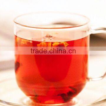 Whole Sale Fruit Tea Nature Organic Flavoured Berry Tea