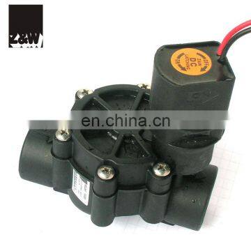 075D 3/4" Irrigation Solenoid Valve Plastic Landscaping Agriculture Water Sprinkler System Flow Control Rain Bird DV photo-5