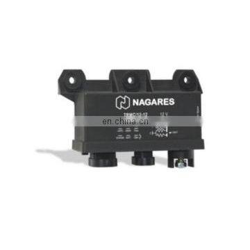 Реле блока управления системой накаливания OEM 7700863626 7700102036 7700851443 photo-2