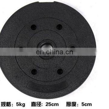 Vivanstar ST1811 Adjustable Cement Dumbbells Fitness Equipment Dumbbell Plates