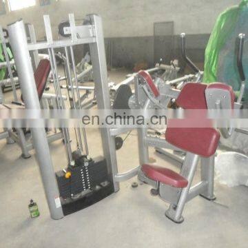 Club Gym Fitness Equipment Abdominal Gym Fitness Equipment Used in High-grade Commercial Clubs photo-2