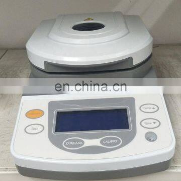 Grain Halogen Moisture Analyzer/Moisture Balance/Moisture Meter Price photo-4