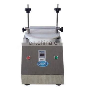 Electronic Sieve Machine Motor Type Vibro Sifter photo-4