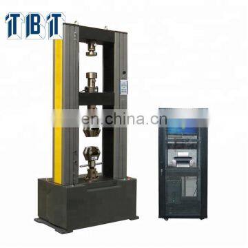 50KN Computer Control Electronic Universal Testing Machine photo-2