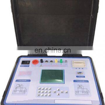 Portable Power Frequency AC DC Hipot Tester photo-2