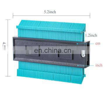 10 Inches Wide Duplicator Tiling Laminate Tiles Saker Contour Duplication Ezgauge Master Outline Gauge Price