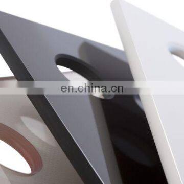 4mm Heat-resistant Ceramic Glass for Cooktop