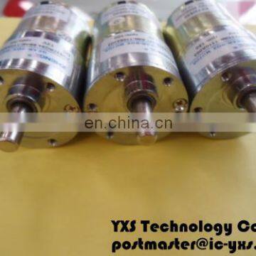 ZGA37RG ZGB37RG DC Gear Motor ZYTD520 37mm12V 24V MOTOR photo-2