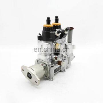 Genuine ZAX450 6WG1 Common Rail Fuel Injection Pump 1-15603454-0/1156034540/106671-6650