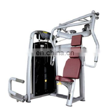 high quality and best price commercial fitness gym equipment/wholesale sports machine/chest press