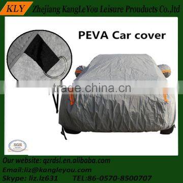 Waterproof PEVA materical Car Cover IN COVERS