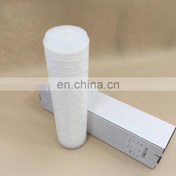 Demalong High Quality PP Filter photo-5