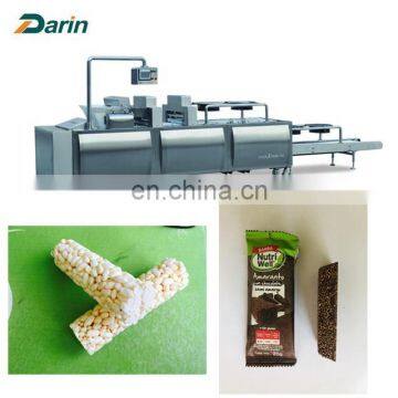 Snack Bars Molding Machine/Forming Line photo-3