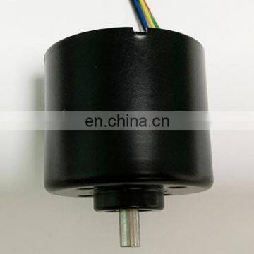 4235 Bldc Inner Rotor Motor 12V 18V 24V Brushless Internal Drive Motor Home Appliance Usage photo-5