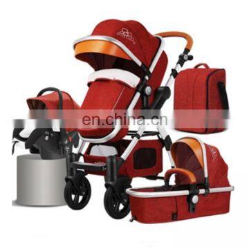 Baby travelling system travel system strolley travel system