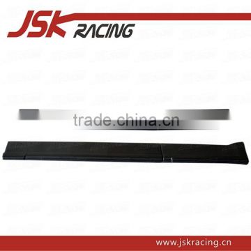 FIBER GLASS SIDE SKIRTS FOR 2007 LAND ROVER RANG ROVER CONQUEROR SPORT(JSK170208)