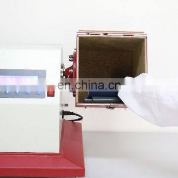 Fabric Ici Pilling Box, Fabric Snagging Testing Machine photo-5