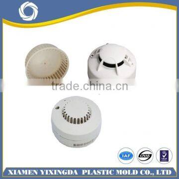 OEM plastic smoke detector housing Factory price