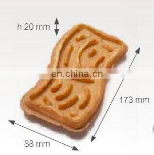 New Product Batter Pour Spout Waffle Maker 220v/ 110 Waflle Stick Machine
