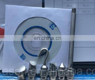 HF-200 200N Factory Price Digital Dynamometer Electronic Dynamometer Mechanical Dynamometer photo-6