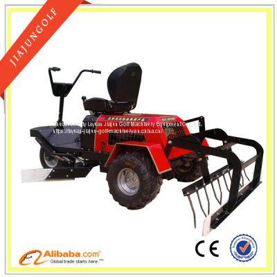 Jiajun MCZ1500 Horse Product, Малый равниватель арены для верховой езды, равниватель/грабль для арены верховой езды, для автодрома верховой езды