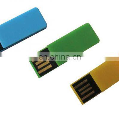 Newest Gift Factory 1GB USB Flash Drive Wholesale Giveaway Gift Flash Drive USB Full Capacity photo-3